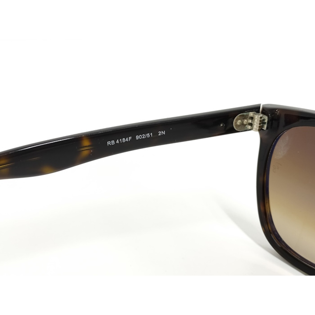 Ray-Ban - Ray-Ban サングラス べっ甲柄の通販 by サカイの Ray-Ban - Ray-Ban サングラス べっ甲柄の通販 by サカイの