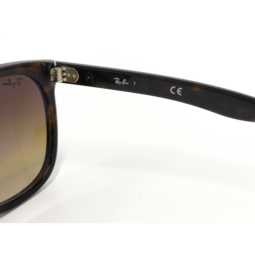 Ray-Ban - Ray-Ban サングラス べっ甲柄の通販 by サカイの Ray-Ban - Ray-Ban サングラス べっ甲柄の通販 by サカイの