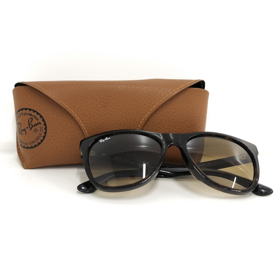 Ray-Ban - Ray-Ban サングラス べっ甲柄の通販 by サカイの Ray-Ban - Ray-Ban サングラス べっ甲柄の通販 by サカイの
