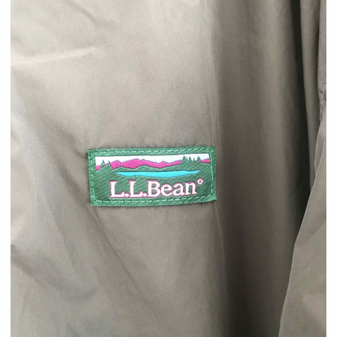 L.L.Bean(エルエルビーン)のL.L.Bean  Lovell Microfleece linedJacket メンズのジャケット/アウター(ブルゾン)の商品写真