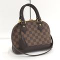 LOUIS VUITTON アルマBB 2WAY ハンドバッグ ショルダーバッグ