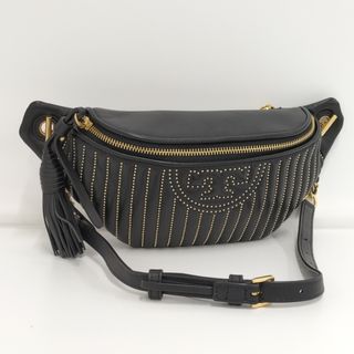 Tory Burch - 新品 トリーバーチ TORY BURCH ウエストバッグ・ボディ 