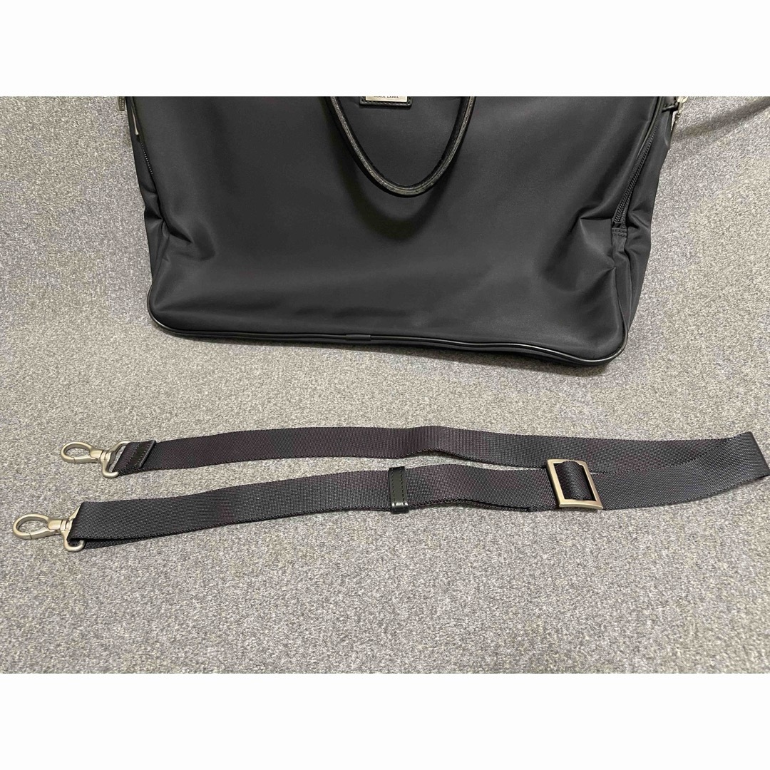 BURBERRY BLACK LABEL(バーバリーブラックレーベル)のバーバリーブラックレーベル ビジネスバッグ メンズのバッグ(ビジネスバッグ)の商品写真