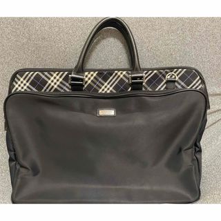 バーバリーブラックレーベル(BURBERRY BLACK LABEL)のバーバリーブラックレーベル ビジネスバッグ(ビジネスバッグ)