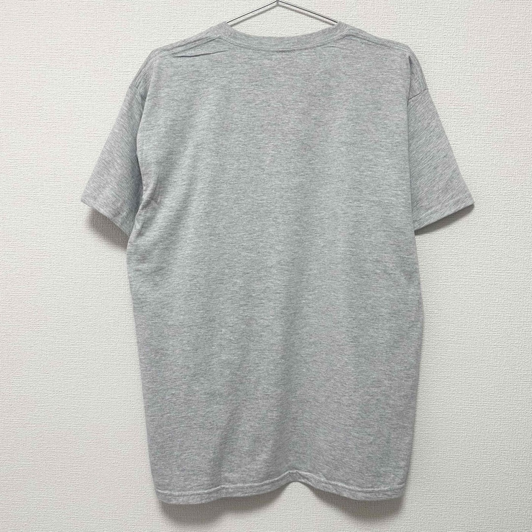 Marlboro Tシャツ グレー マルボロ メンズのトップス(Tシャツ/カットソー(半袖/袖なし))の商品写真