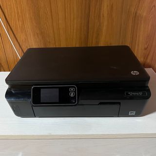 HP - HP Photosmart 5521 e-All-in-One