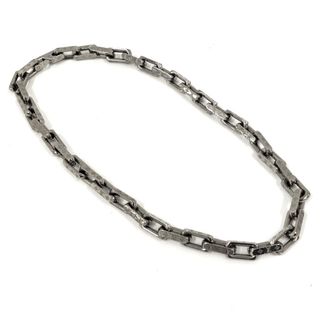 LOUIS VUITTON - LOUIS VUITTON コリエ チェーン モノグラム LOUIS VUITTON - LOUIS VUITTON コリエ チェーン モノグラム