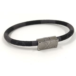 ルイヴィトン(LOUIS VUITTON)のLOUIS VUITTON ブラスレ キープ イット トランク ブレスレット(ブレスレット)