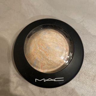 マック(MAC)のMAC ミネラライズスキンフィニッシュ(フェイスパウダー)