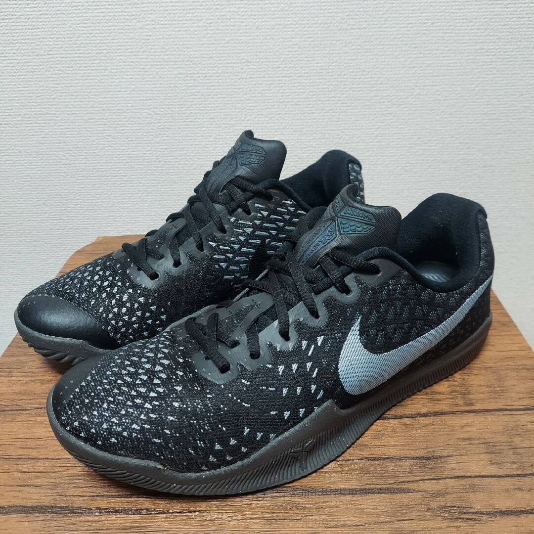 NIKE ナイキ マンバ インスティンクト　メンズ　27.5cm