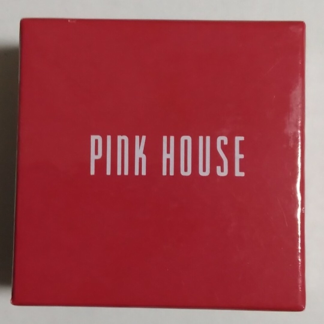 PINK HOUSE(ピンクハウス)のピンクハウス♡ テディベア ネックレス レディースのアクセサリー(ネックレス)の商品写真