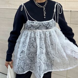 新品bibiy FLORENCE BUSTIERホワイトの通販 by Hana's shop|ラクマ 新品bibiy FLORENCE BUSTIERホワイトの通販 by Hana's shop|ラクマ