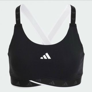 adidas　アディダス　スポーツブラ