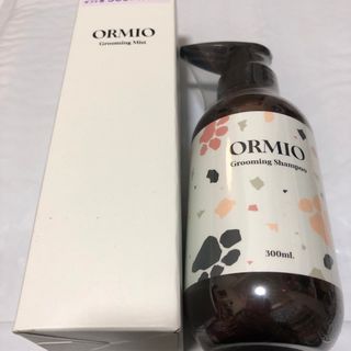 ORMIO(犬)