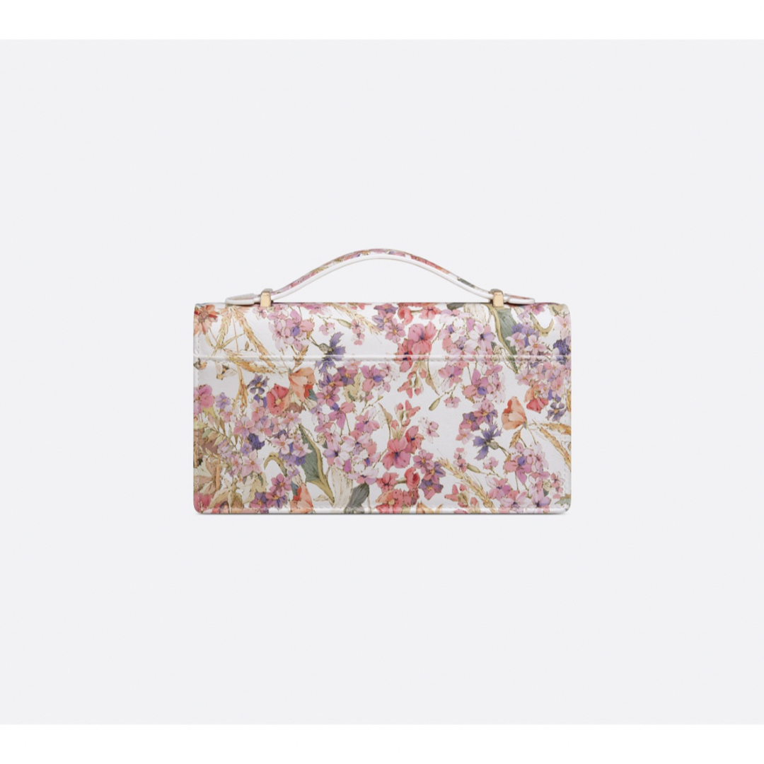 Christian Dior(クリスチャンディオール)の新作 新品 ディオール MISS DIOR ミニバッグ フラワー 花柄 レディースのバッグ(ショルダーバッグ)の商品写真