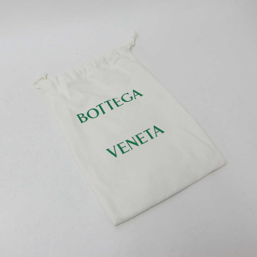 Bottega Veneta(ボッテガヴェネタ)の美品 BOTTEGA VENETA ボッテガヴェネタ バッグ トート ハンド A4 スクエア イントレチャート 編み アルコ レザー 羊革 アイスクリーム ライトイエロー イタリア製 ブランド カバン【レディース】【中古】 レディースのバッグ(トートバッグ)の商品写真