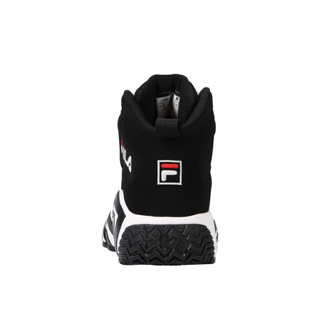 FILA(フィラ)のFILA フィラ MB FHE102001　BLACK レディースの靴/シューズ(スニーカー)の商品写真