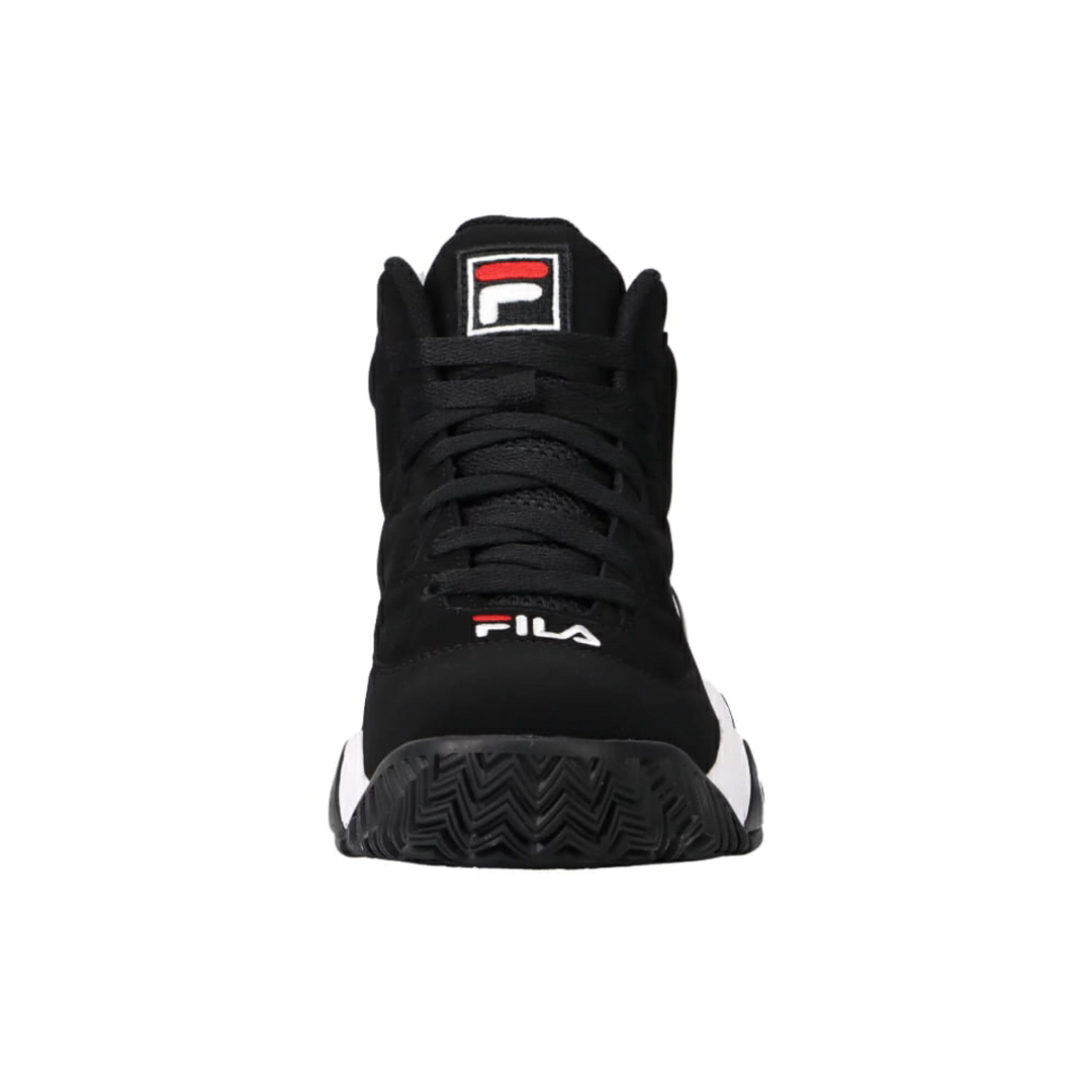 FILA(フィラ)のFILA フィラ MB FHE102001　BLACK レディースの靴/シューズ(スニーカー)の商品写真