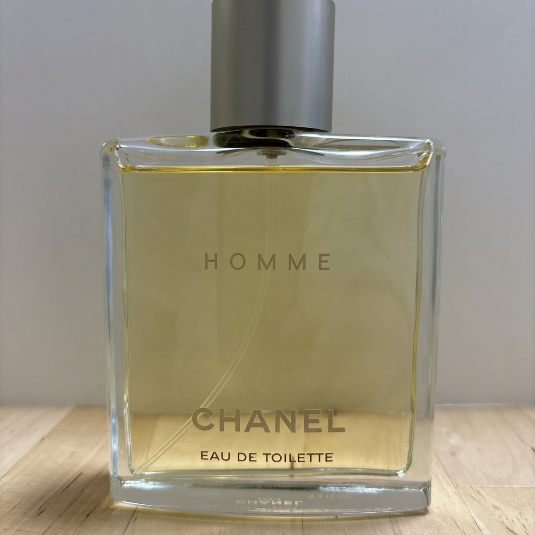 CHANEL(シャネル)の香水★CHANEL★シャネル★アリュールオム★オードトワレ★100ml コスメ/美容の香水(香水(男性用))の商品写真