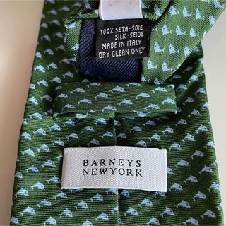 バーニーズニューヨーク(BARNEYS NEW YORK)のバーニーズニューヨーク　ネクタイ (ネクタイ)