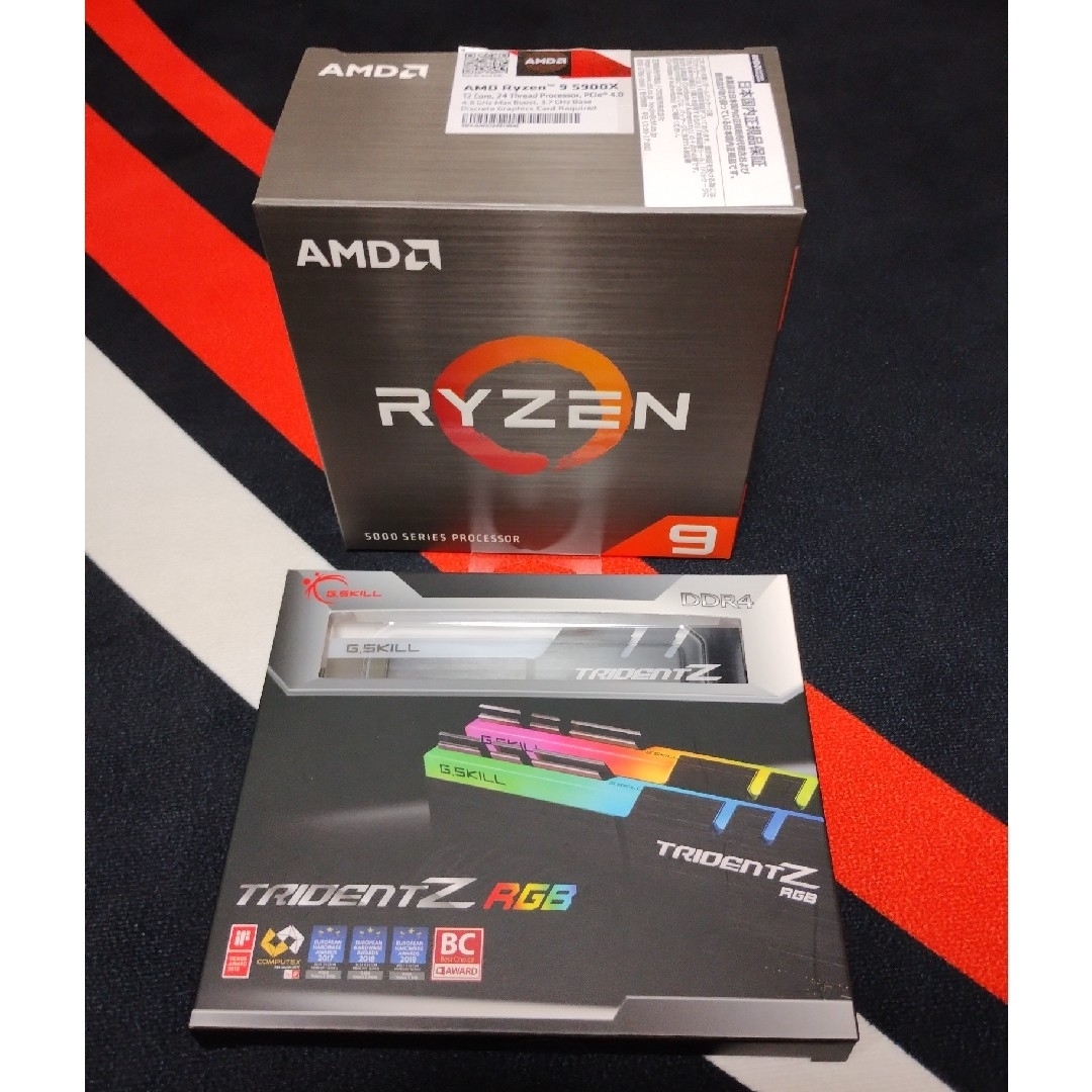 Amazon | Micro Center AMD Ryzen 9 5900X 12コア 24スレッド Amazon | Micro Center AMD Ryzen 9 5900X 12コア 24スレッド