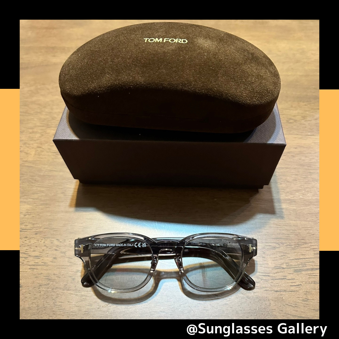 TOM FORD(トムフォード)の【海外限定モデル】TOM FORD トムフォード FT1041-D サングラス メンズのファッション小物(サングラス/メガネ)の商品写真