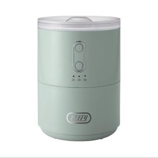 Toffy - ラドンナ トフィー ふわふわリング加湿器