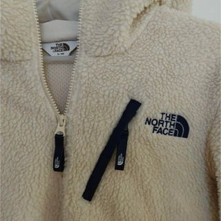 ザノースフェイス(THE NORTH FACE)のTHE NORTH FACE ボアアウター(ブルゾン)