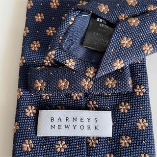 バーニーズニューヨーク(BARNEYS NEW YORK)のバーニーズニューヨーク　ネクタイ (ネクタイ)