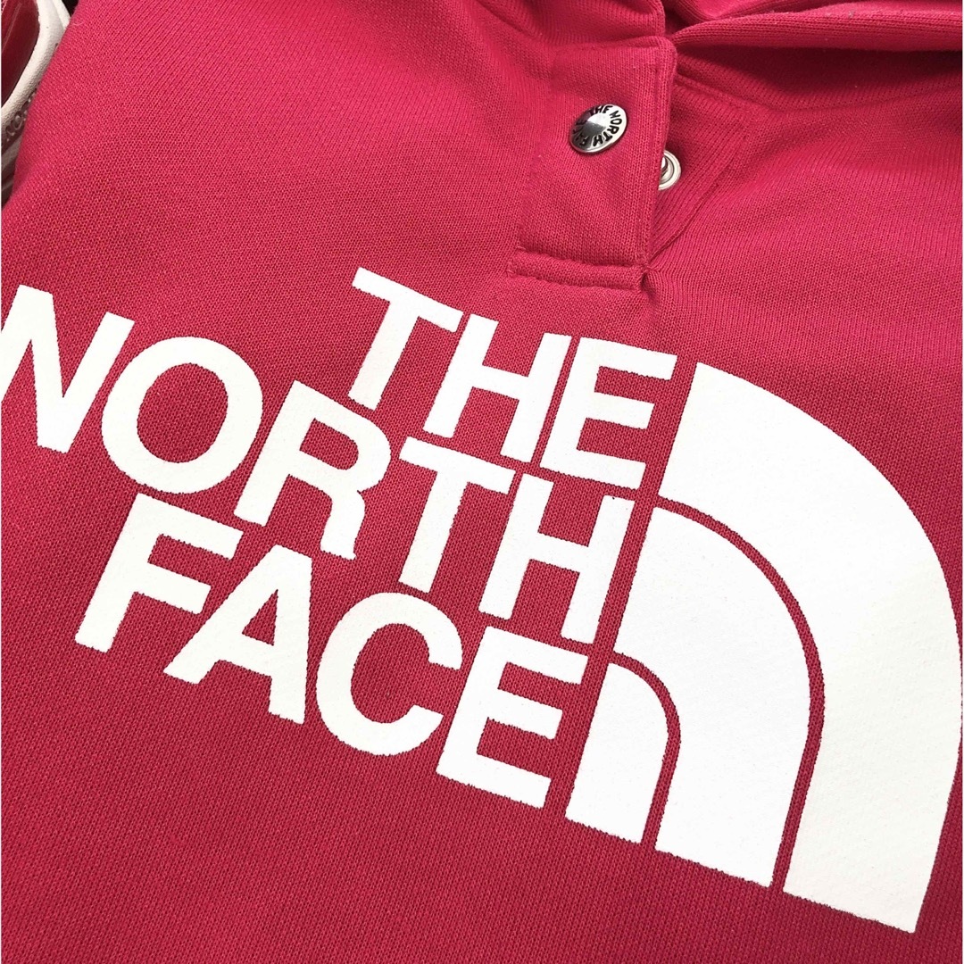 THE NORTH FACE(ザノースフェイス)のノースフェイス セットアップ 120 キッズ/ベビー/マタニティのキッズ服女の子用(90cm~)(その他)の商品写真