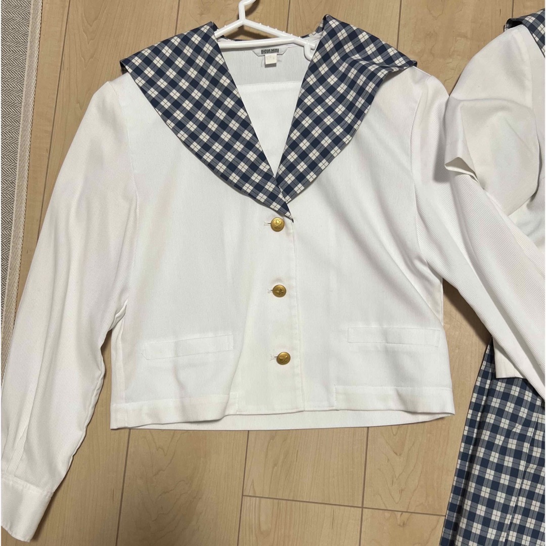 HANAE MORI(ハナエモリ)の制服 レディースのレディース その他(その他)の商品写真