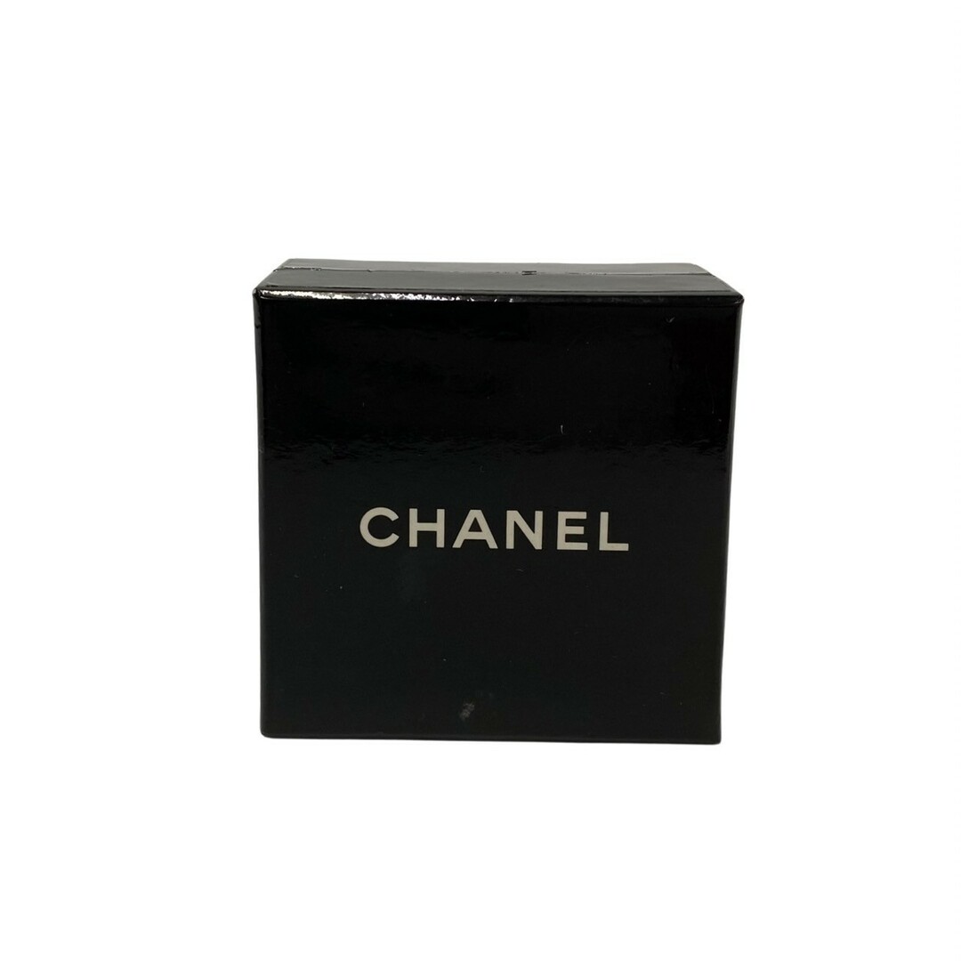 CHANEL(シャネル)の極 美品 保存箱付 コメあり CHANEL シャネル ヴィンテージ ココマーク モチーフ イヤリング アクセサリー レディース ゴールド 12973 レディースのアクセサリー(イヤリング)の商品写真