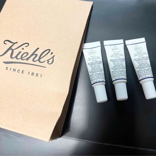 Kiehl's - キールズ　kiehls kiehl's レチノール　美容液　ナイアシンアミド