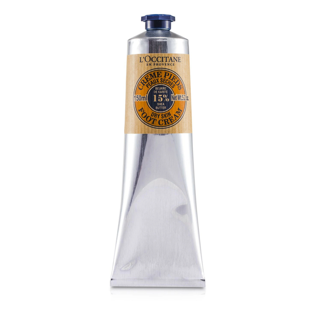 L'OCCITANE(ロクシタン)のロクシタン】フットクリーム　150ml コスメ/美容のボディケア(フットケア)の商品写真