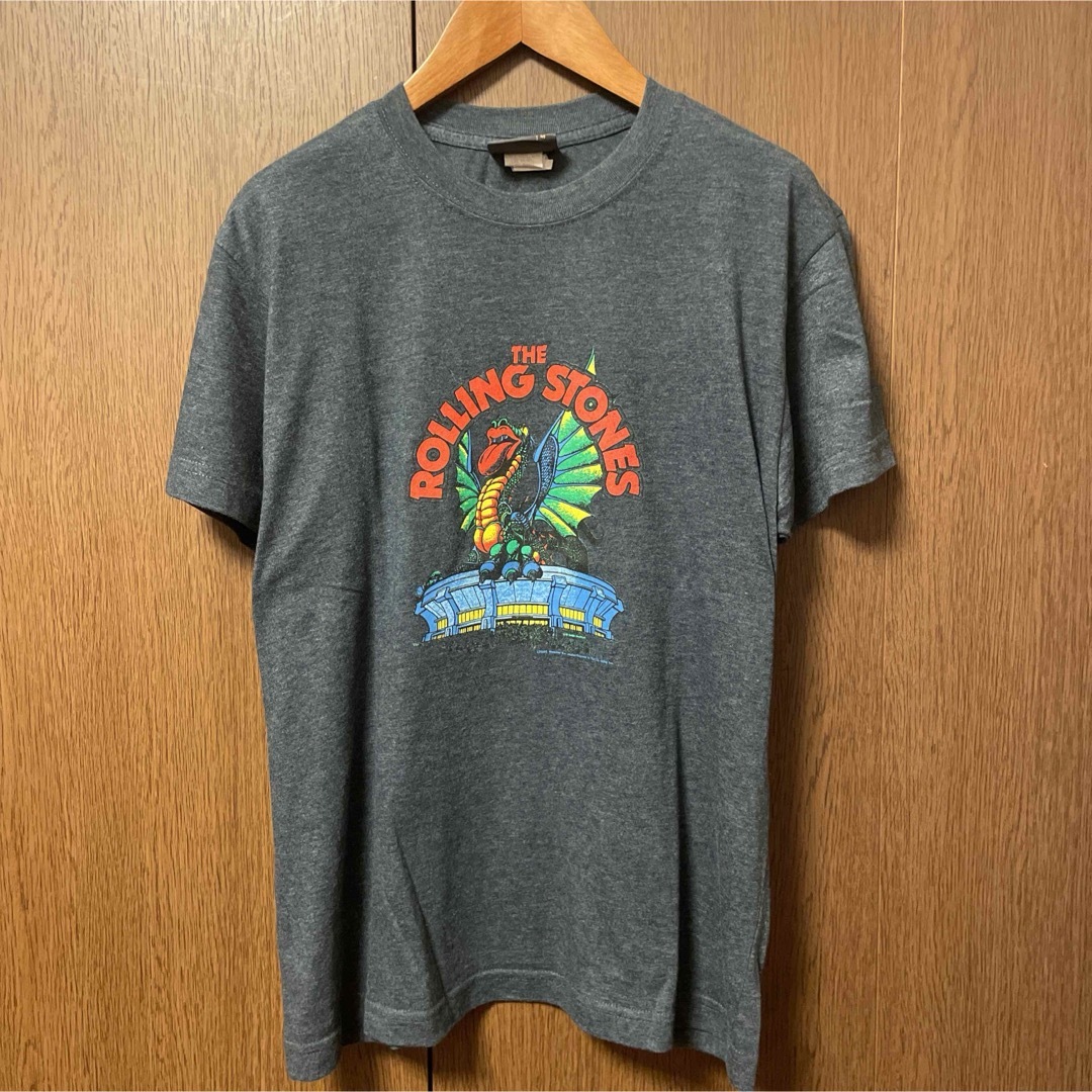 The Rolling Stones ロックTシャツ メンズのトップス(Tシャツ/カットソー(半袖/袖なし))の商品写真