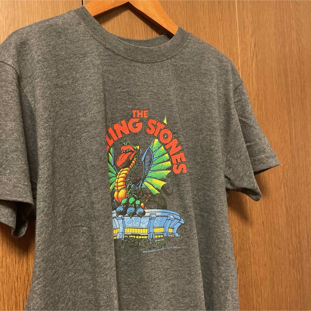 The Rolling Stones ロックTシャツ メンズのトップス(Tシャツ/カットソー(半袖/袖なし))の商品写真