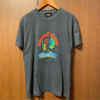 The Rolling Stones ロックTシャツ(Tシャツ/カットソー(半袖/袖なし))