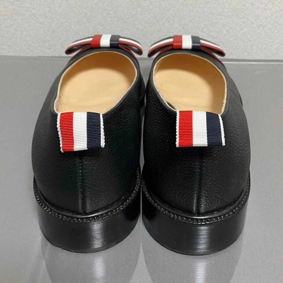 THOM BROWNE(トムブラウン)のThom browne トムブラウン パンプス レディースの靴/シューズ(ハイヒール/パンプス)の商品写真