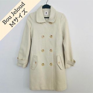 Bou Jeloud - 【 新品・未使用 】 Bou Jeloud ピーコート Mサイズ