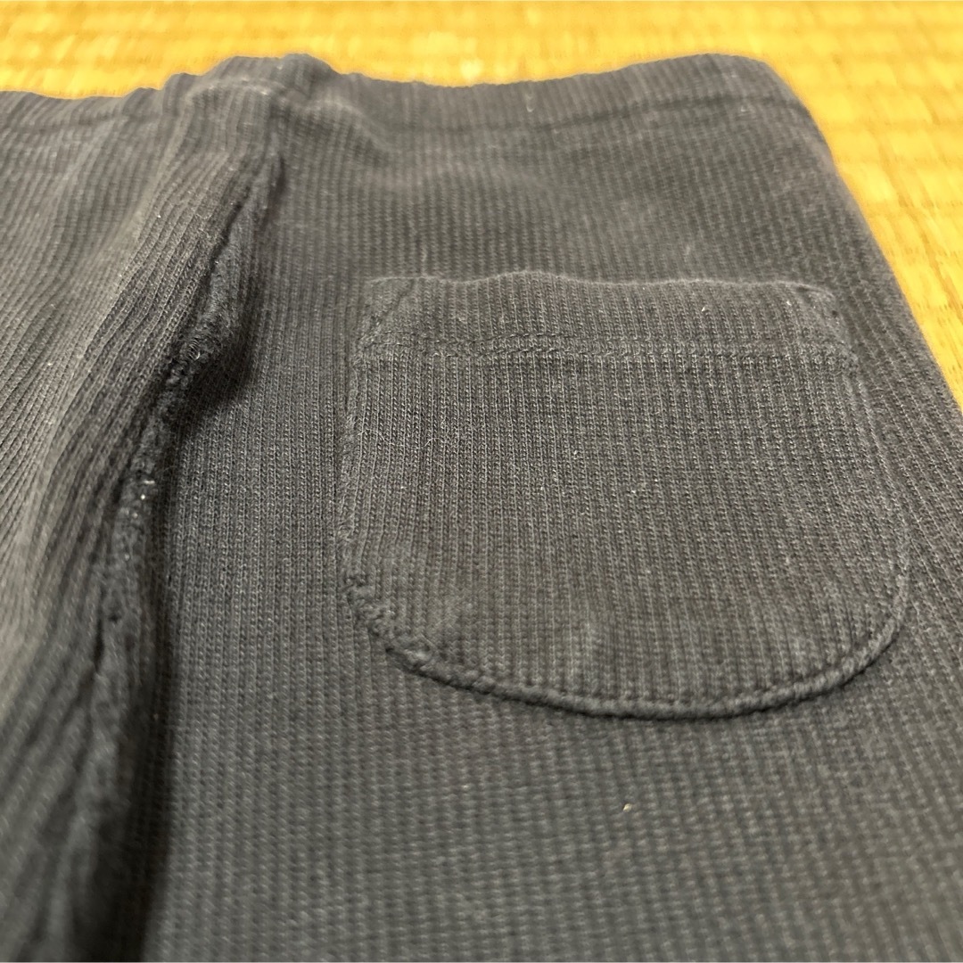 長ズボン　80サイズ90サイズ キッズ/ベビー/マタニティのベビー服(~85cm)(パンツ)の商品写真