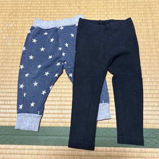 長ズボン　80サイズ90サイズ(パンツ)