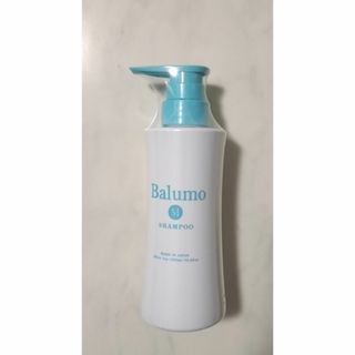 ☆新品未使用☆　Balumo（バルモ）M　Shampoo　300ml(シャンプー)