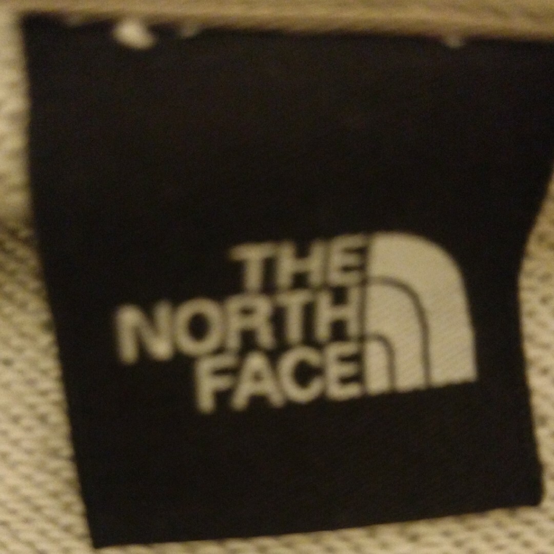 THE NORTH FACE(ザノースフェイス)のノースフェイス　パーカー　Mサイズ メンズのトップス(パーカー)の商品写真