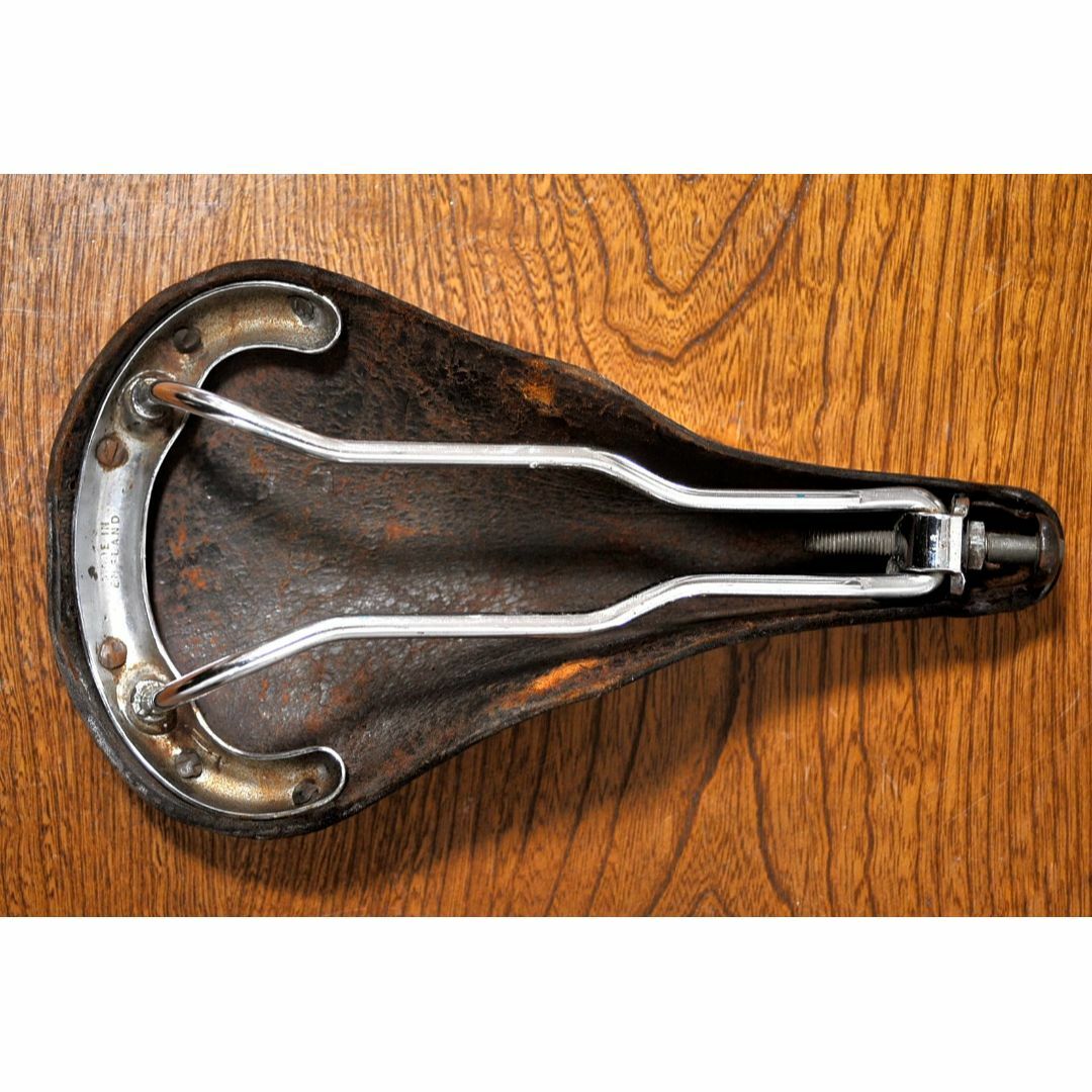Brooks - 【販売済】☆BROOKS PROFESSIONAL ブルックス本革 Brooks - 【販売済】☆BROOKS PROFESSIONAL ブルックス本革