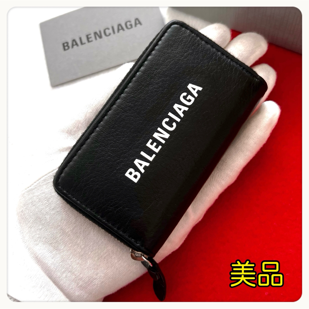 Balenciaga - ✨ BALENCIAGAバレンシアガ財布コインケースカードケース