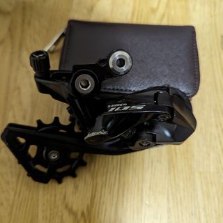 シマノ(SHIMANO)のシマノ 105 RD-R7000-GS 11S(パーツ)