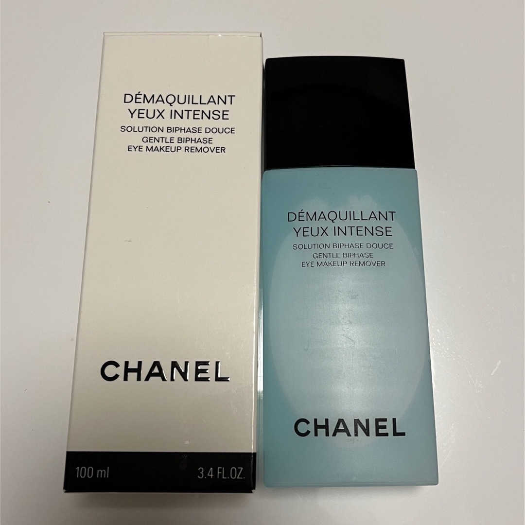 CHANEL(シャネル)のchanel シャネル デマキヤン ユー アンタンス コスメ/美容のスキンケア/基礎化粧品(クレンジング/メイク落とし)の商品写真