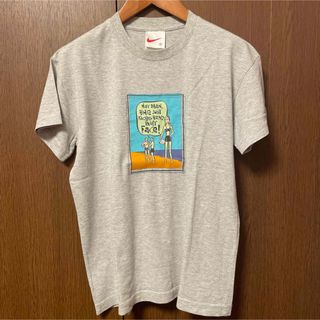 ナイキ(NIKE)のナイキ Tシャツ(Tシャツ(半袖/袖なし))