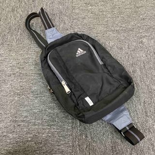 adidas - 即決 adidas アディダス ワンショルダーバッグ