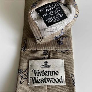 Vivienne Westwood - ヴィヴィアンウエストウッド ネクタイ 